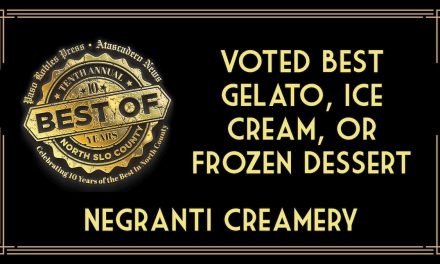 Best of 2023 Winner: Best Gelato, Ice Cream, or Frozen Dessert