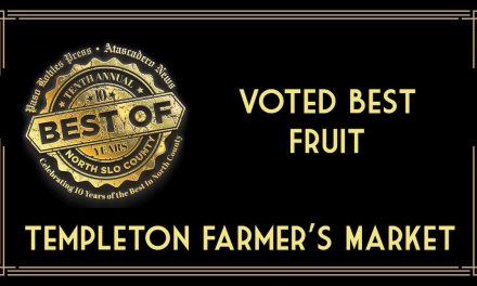Best of 2023 Winner: Best Fruit