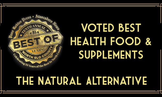 Best of 2023 Winner: Best Health Food & Supplements