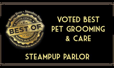 Best of 2023 Winner: Best Pet Grooming & Care