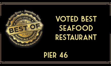 Best of 2023 Winner: Best Seafood Restaurant
