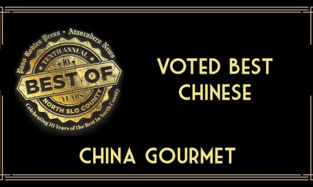 Best of 2023 Winner: Best Chinese