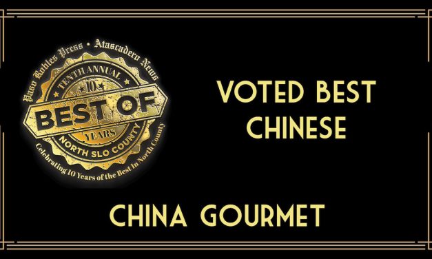 Best of 2023 Winner: Best Chinese