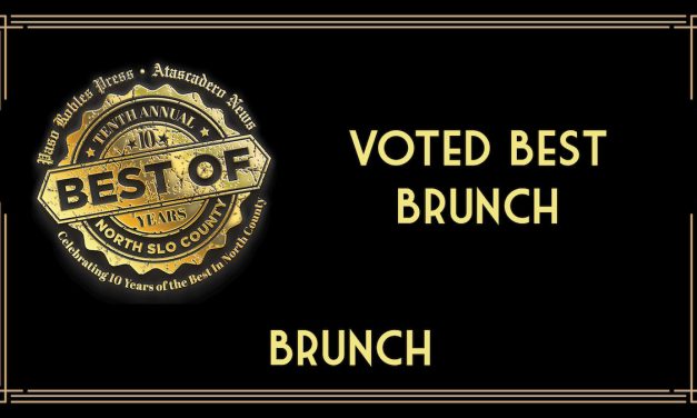 Best of 2023 Winner: Best Brunch