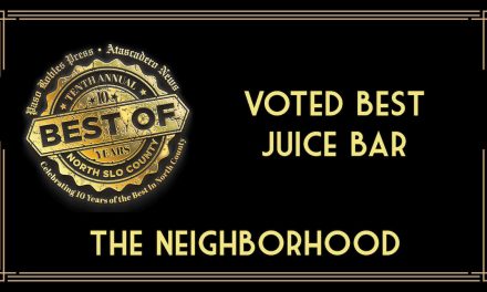 Best of 2023 Winner: Best Juice Bar