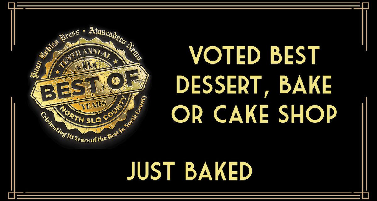 Best of 2023 Winner: Best Dessert, Bake or Cake Shop