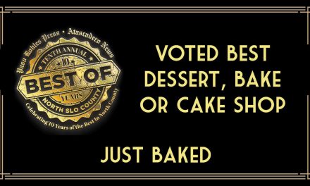 Best of 2023 Winner: Best Dessert, Bake or Cake Shop