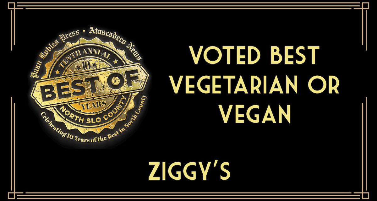 Best of 2023 Winner: Best Vegetarian or Vegan