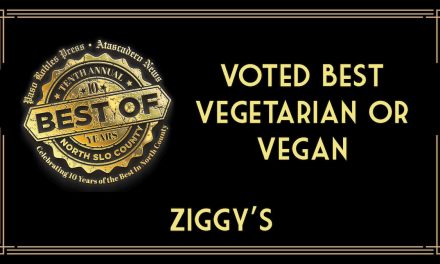 Best of 2023 Winner: Best Vegetarian or Vegan