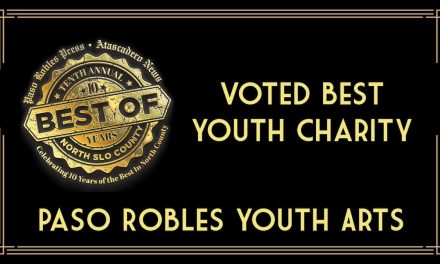 Best of 2023 Winner: Best Youth Charity