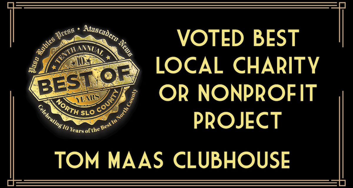 Best of 2023 Winner: Best Local Charity or Nonprofit Project Completed in 2022