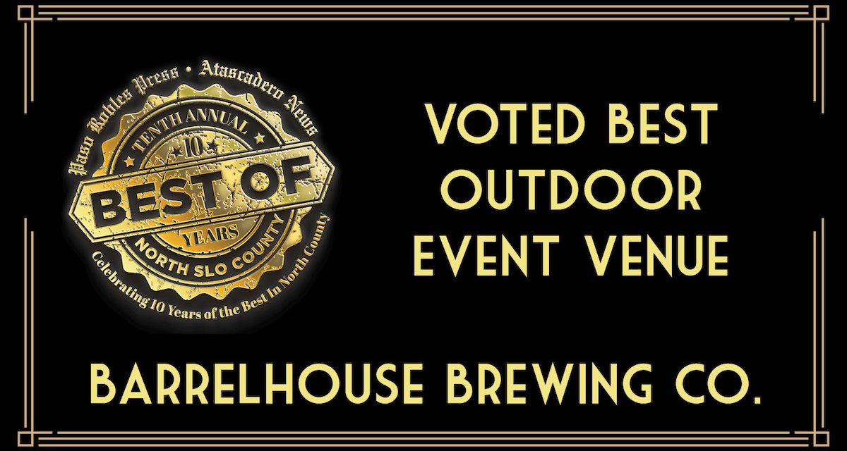 Best of 2023 Winner: Best Outdoor Event Venue