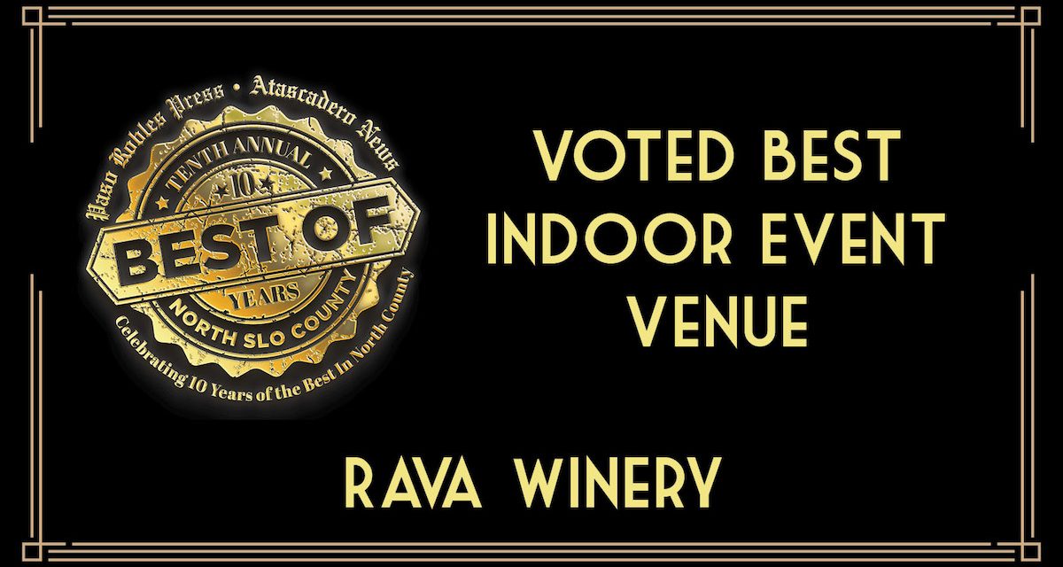 Best of 2023 Winner: Best Indoor Event Venue