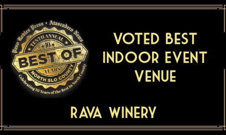 Best of 2023 Winner: Best Indoor Event Venue