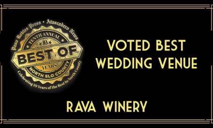 Best of 2023 Winner: Best Wedding Venue
