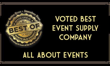 Best of 2023 Winner: Best Event Supply Company