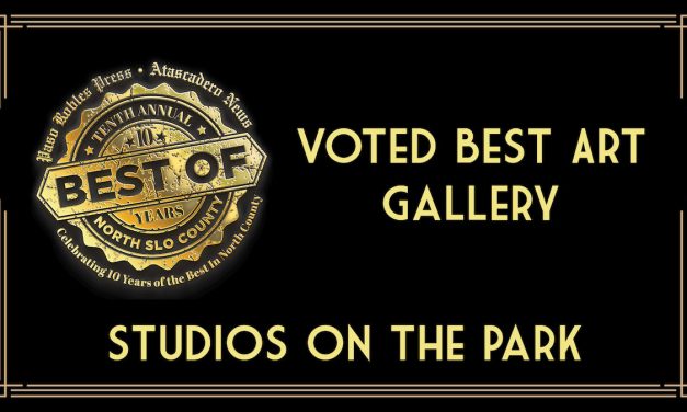 Best of 2023 Winner: Best Art Gallery