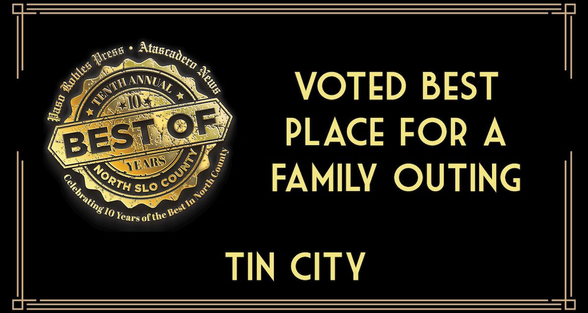 Best of 2023 Winner: Best Place for a Family Outing
