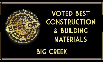 Best of 2023 Winner: Best Construction & Building Materials