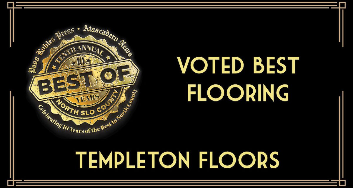 Best of 2023 Winner: Best Flooring