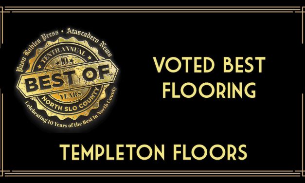 Best of 2023 Winner: Best Flooring