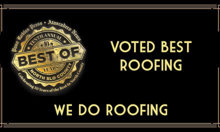 Best of 2023 Winner: Best Roofing