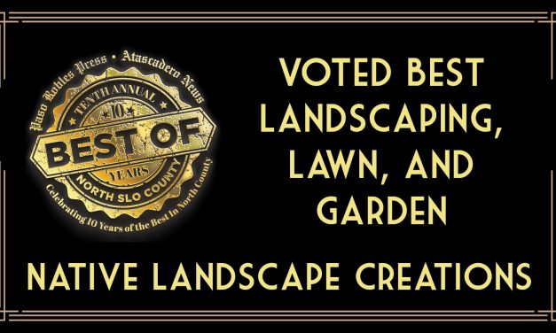 Best of 2023 Winner: Best Landscaping, Lawn, and Garden