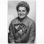 Betty J. Phillips 1937- 2025