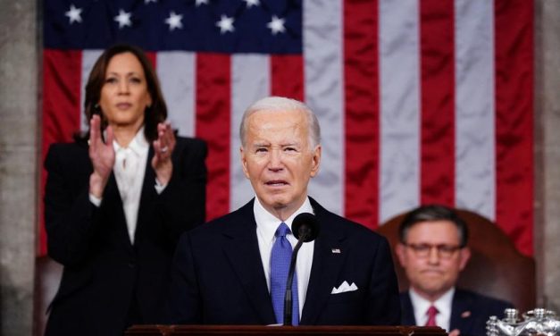 Local leaders react to President Biden’s withdrawal from seeking second term