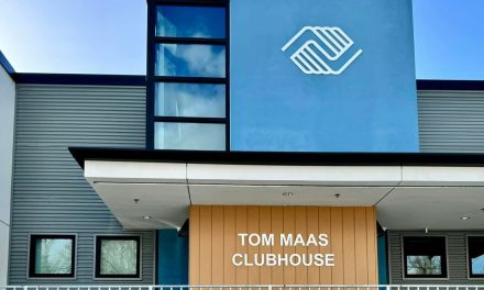 Beautification Award: Boys & Girls Club of Mid Central Coast Tom Mass Clubhouse