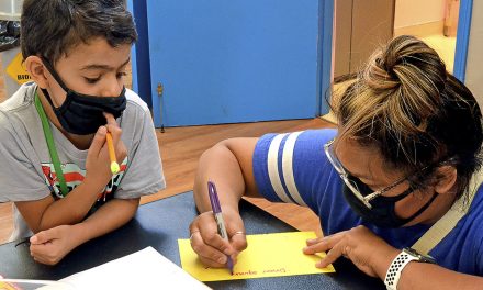 Paso Robles Boys and Girls Club Offers Summer Camp