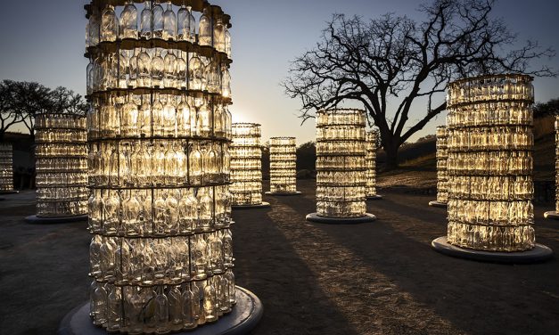 Due to Popular Demand Sensorio Extends Art Exhibit