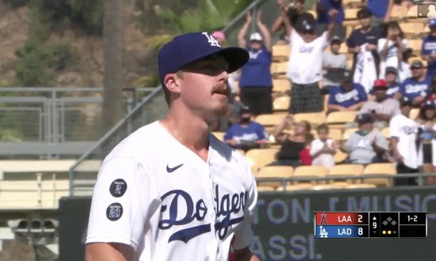 Justin Bruihl Becomes 20th Ex-Mustang to Play in Major Leagues