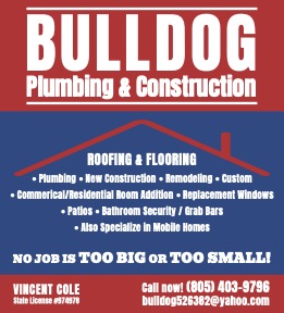 Bulldog Plumbing