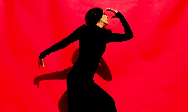 Flamenco en Vivo coming to Atascadero