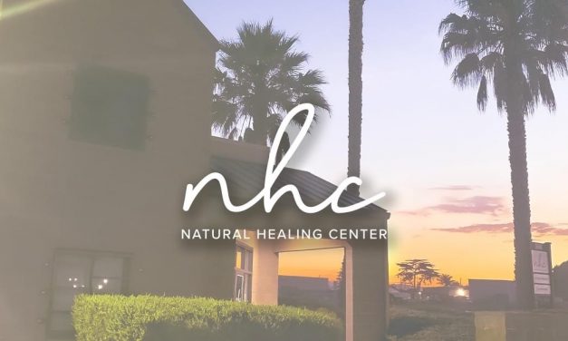 Natural Healing Center Founder Pleads Guilty to Federal Charges