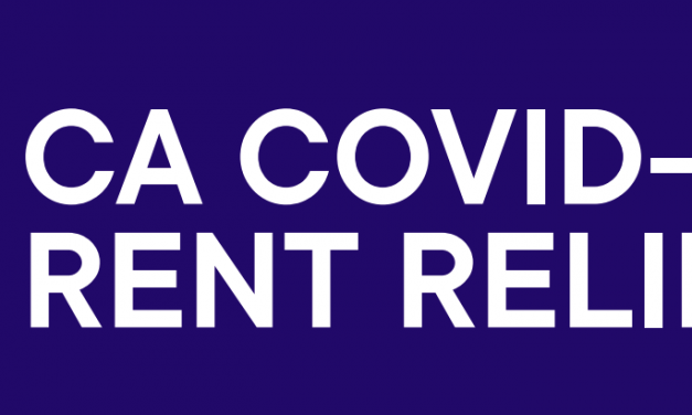 COVID-19 Rent Relief Program Hits $1 Billion in Assistance