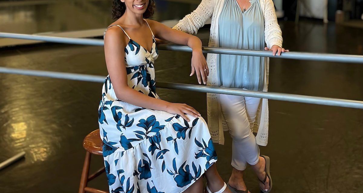 Class Act Dance enters new era as founder Cheryle Armstrong passes the torch