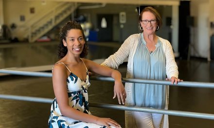 Class Act Dance enters new era as founder Cheryle Armstrong passes the torch