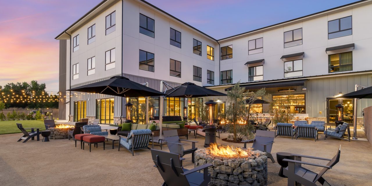 Cambria Hotel Templeton–Paso Robles celebrates grand opening