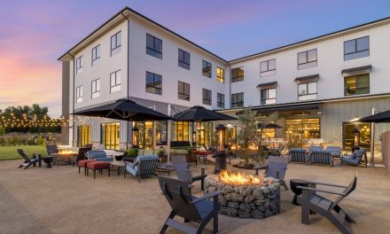 Cambria Hotel Templeton–Paso Robles celebrates grand opening