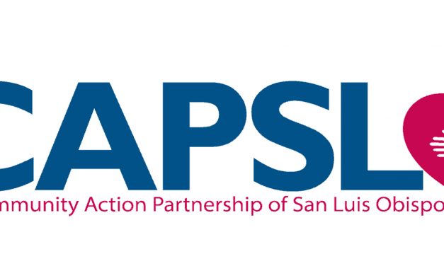 Low-cost, No-cost Childcare is Available thru CAPSLO