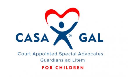 May 28 Declared as “CASA Appreciation Day” by the California State Legislature
