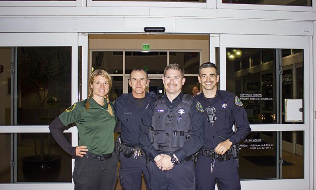 PRPD Community Action Teams Targets Those Most in Need of Help