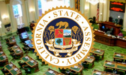 State Assembly Passes Police Sexual Assault Transparency Bill