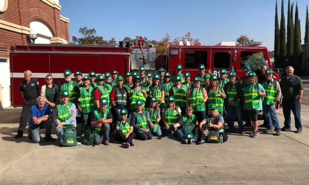 Paso Robles CERT offers disaster preparedness class