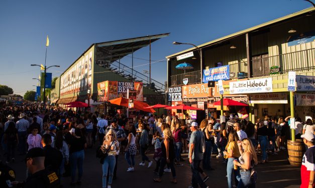 ‘Full Steam Ahead!’ The California Mid-State Fair Returns in Full Force 