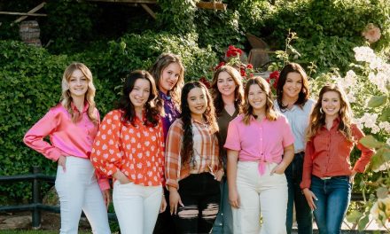 Meet The Miss California Mid-State Fair Pageant contestants