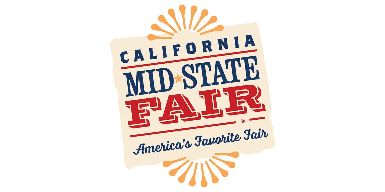 Mid-State Fair Announces Free Stage Concert Schedule