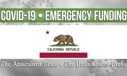 President Approves Major Disaster Declaration for California